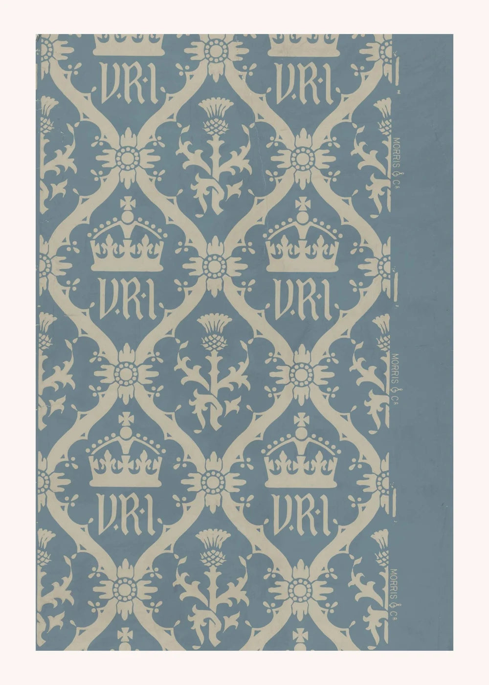 Intricate Pattern No. 8