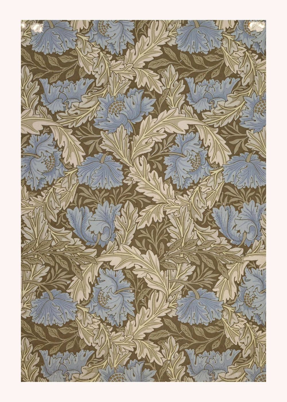Intricate Pattern No. 9