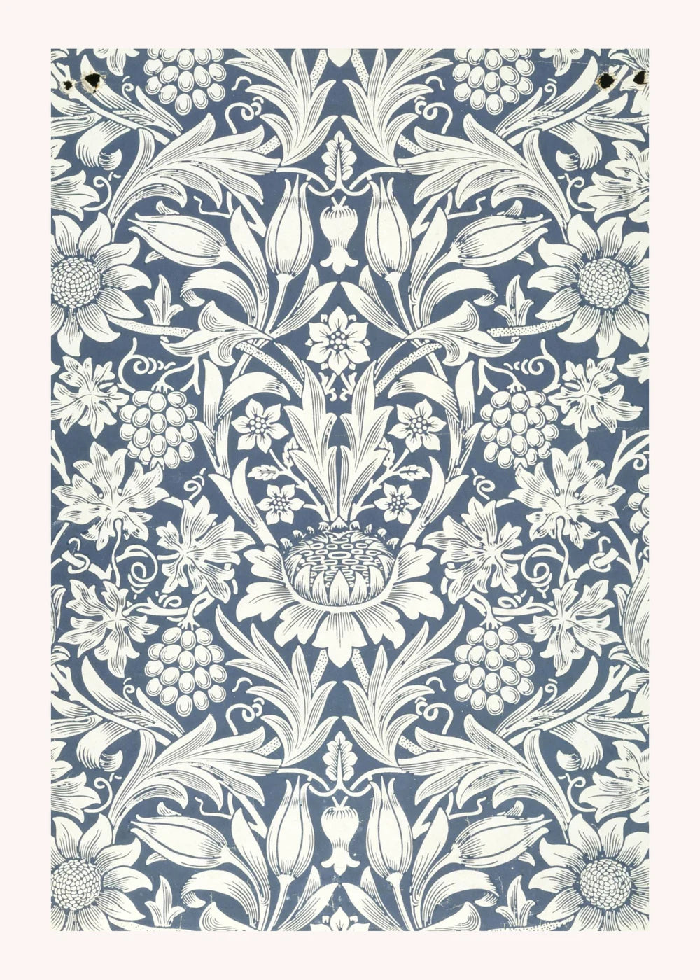 Intricate Pattern No. 12