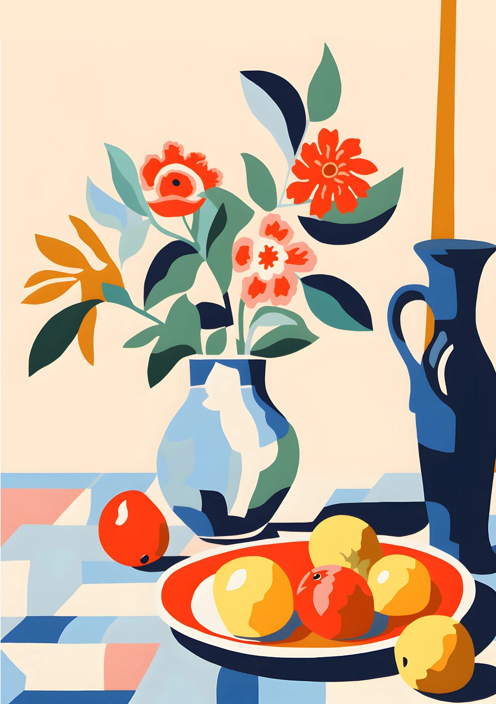 Kitchen No. 6