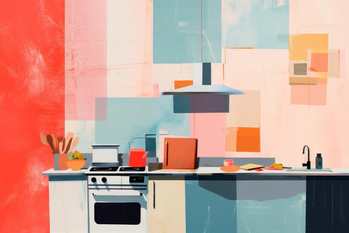 Kitchen No. 61