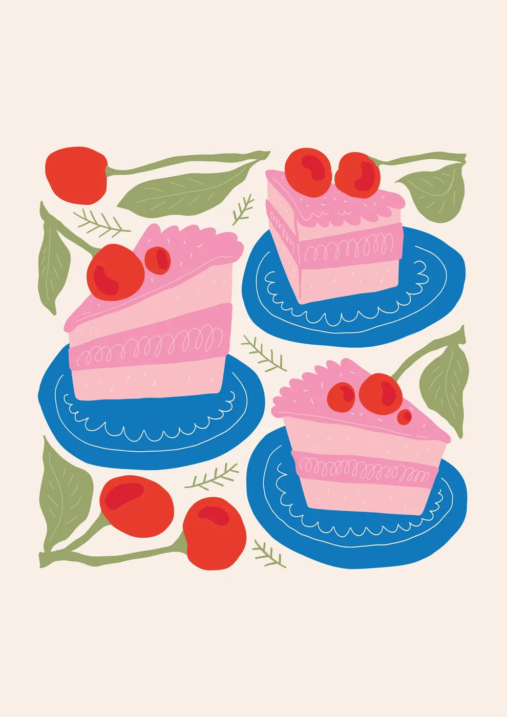 Kitchen No. 85