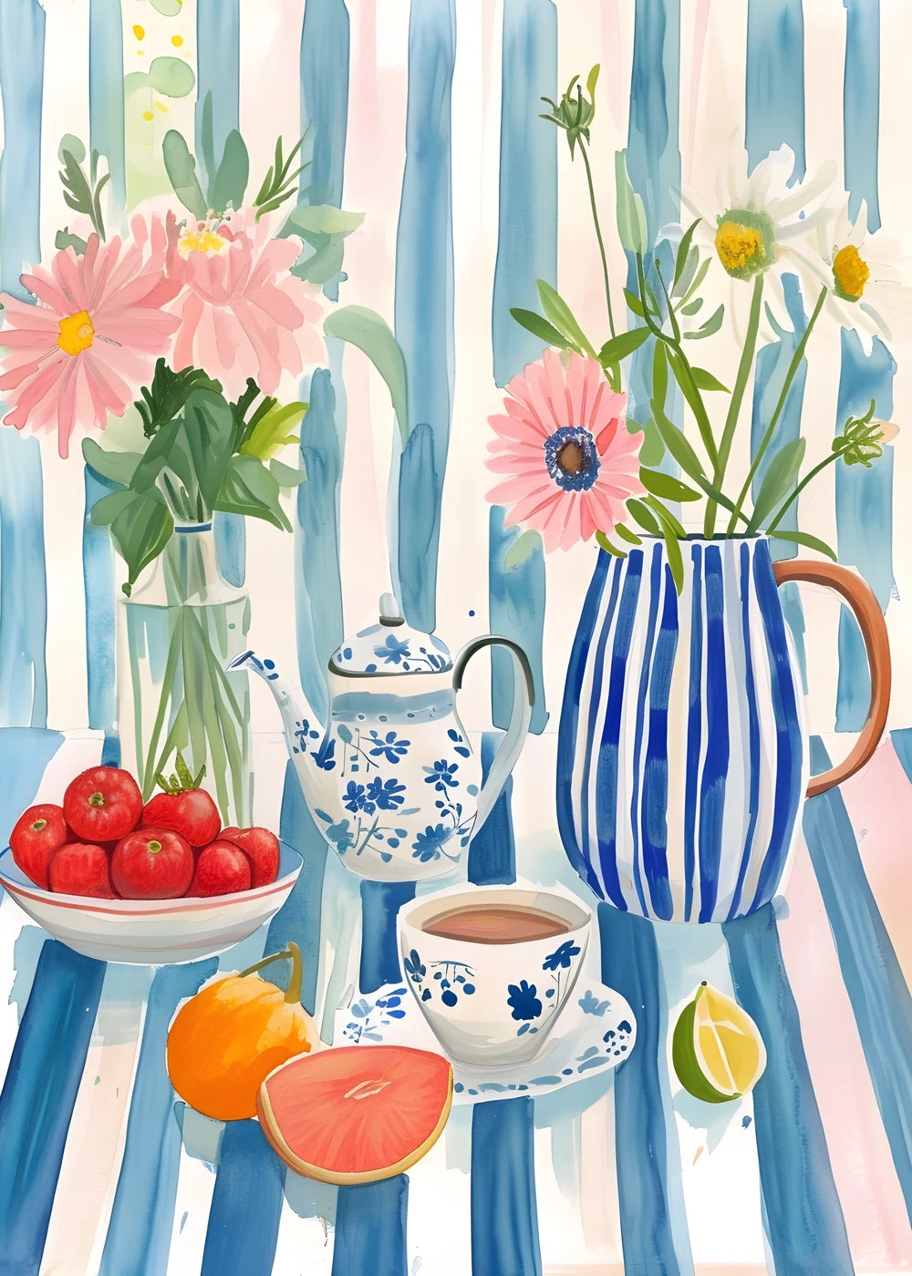 Kitchen No. 40