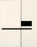 Modern Monochrome No. 2