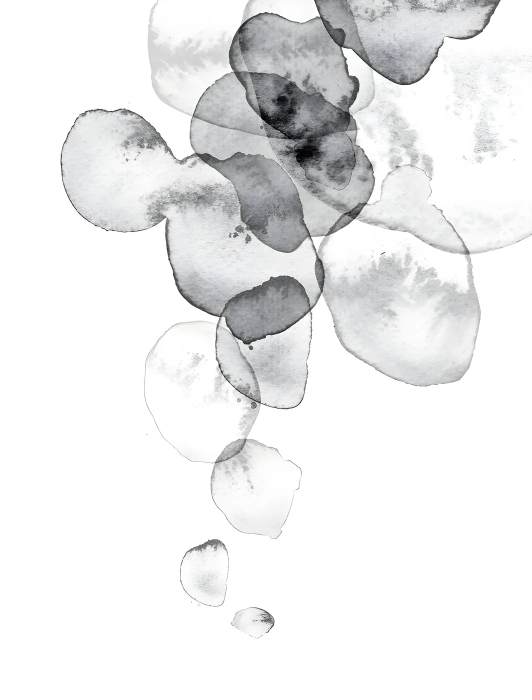 Modern Monochrome No. 7
