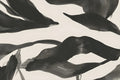 Modern Monochrome No. 10