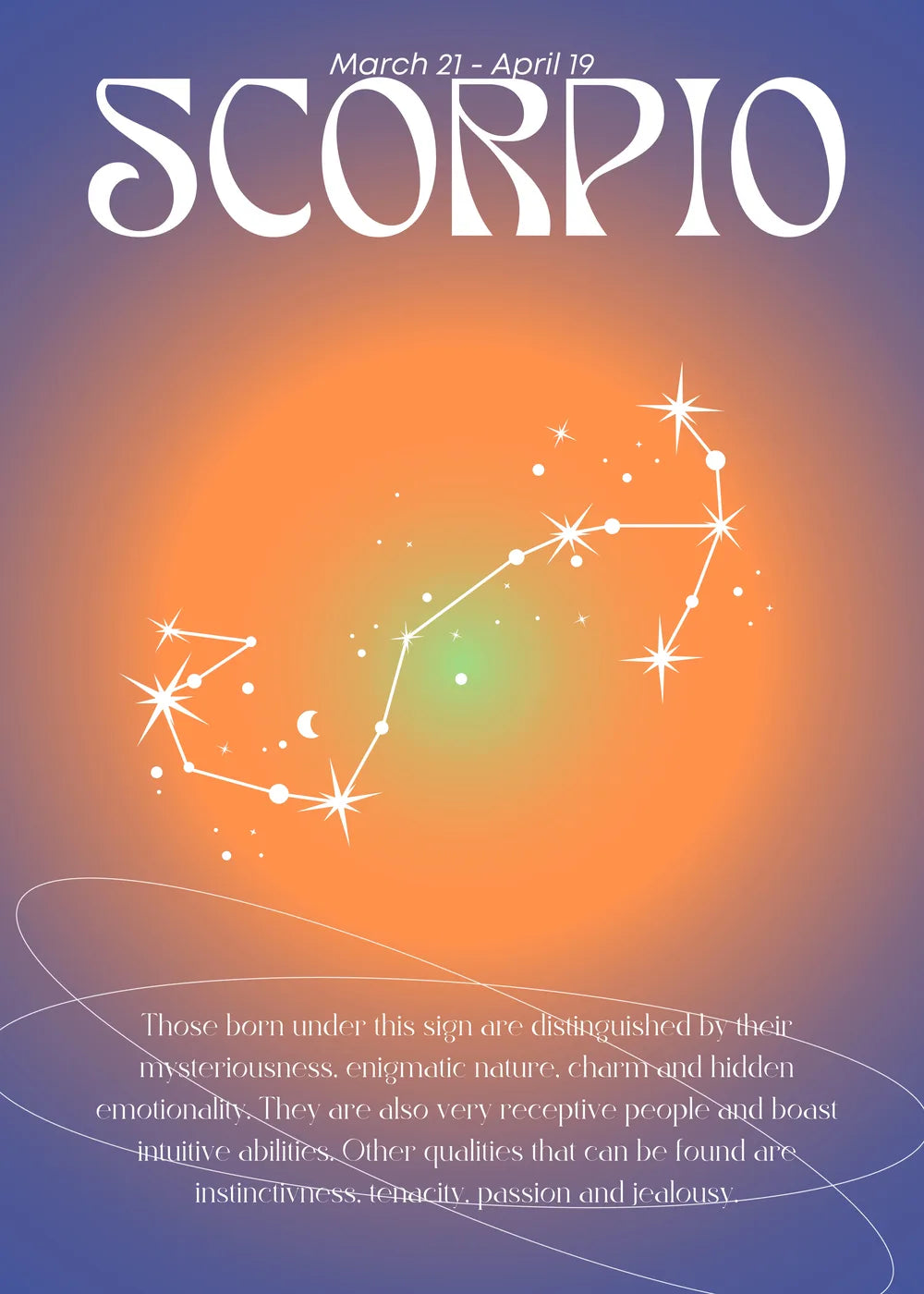 Aura No. 51