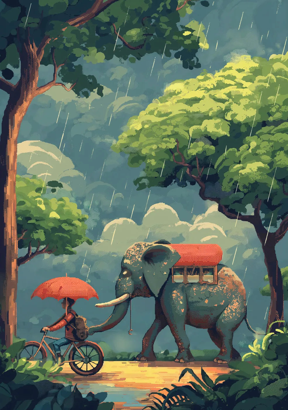 Animal No. 58