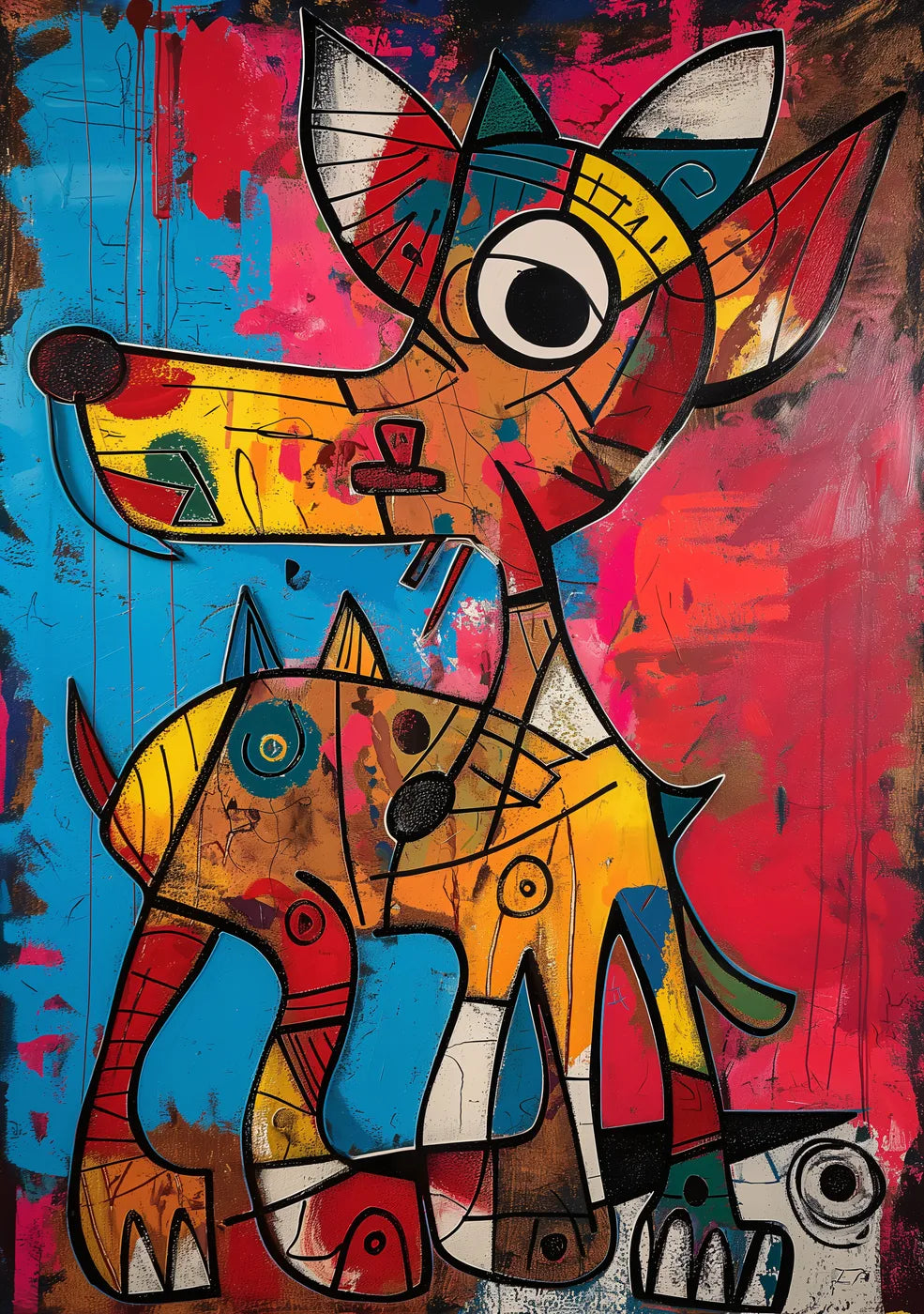 Animal No. 61