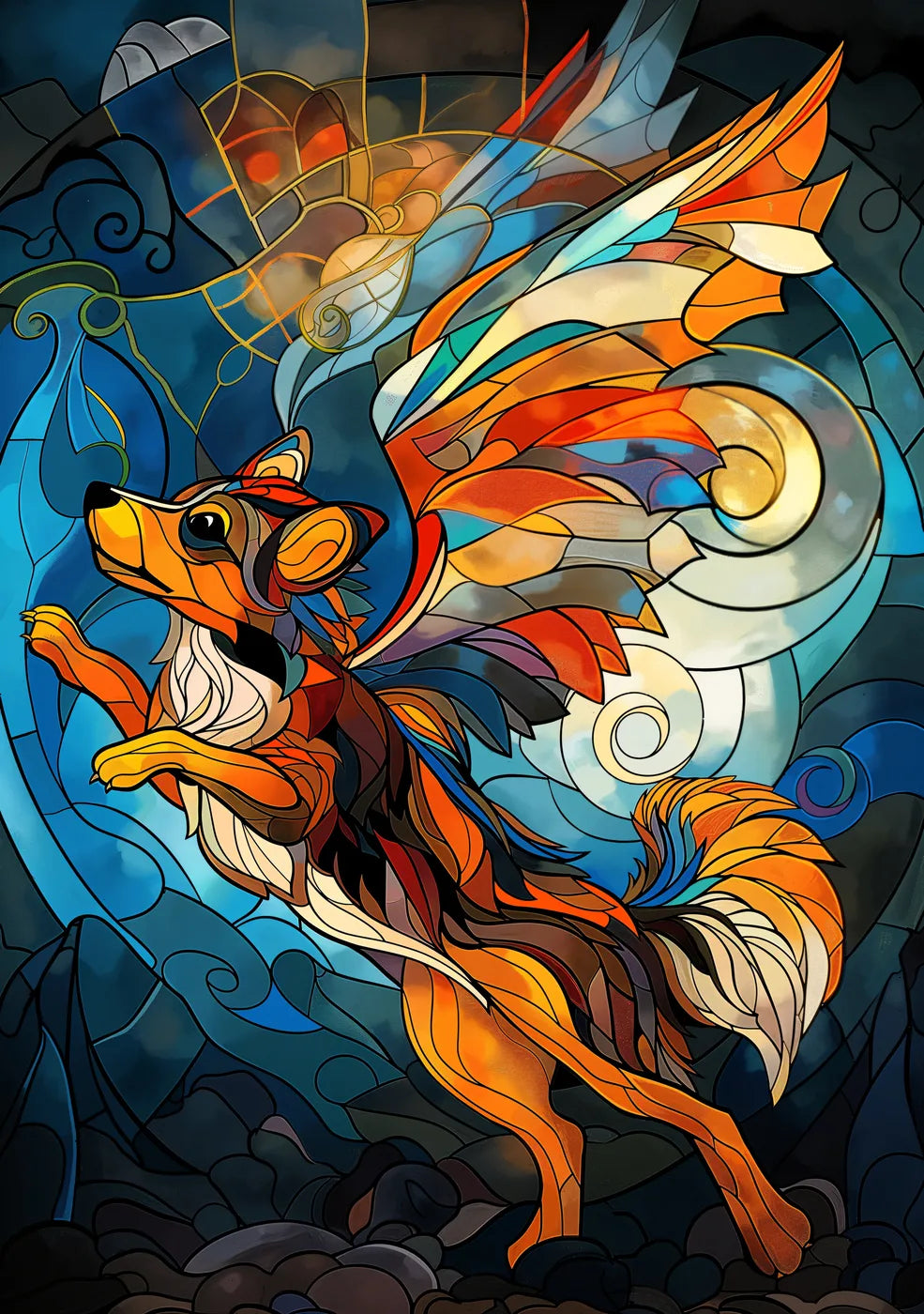 Animal No. 62