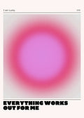 Aura No. 69