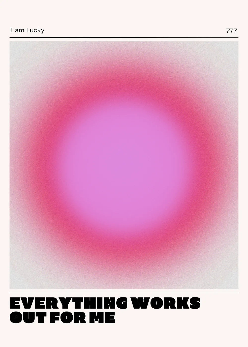 Aura No. 69