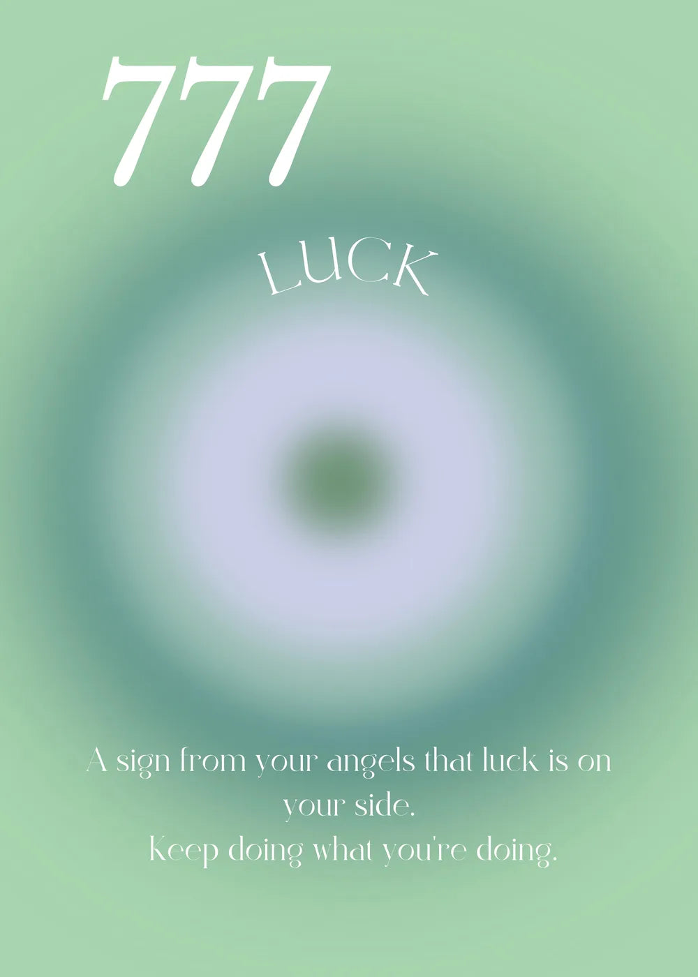Aura No. 74