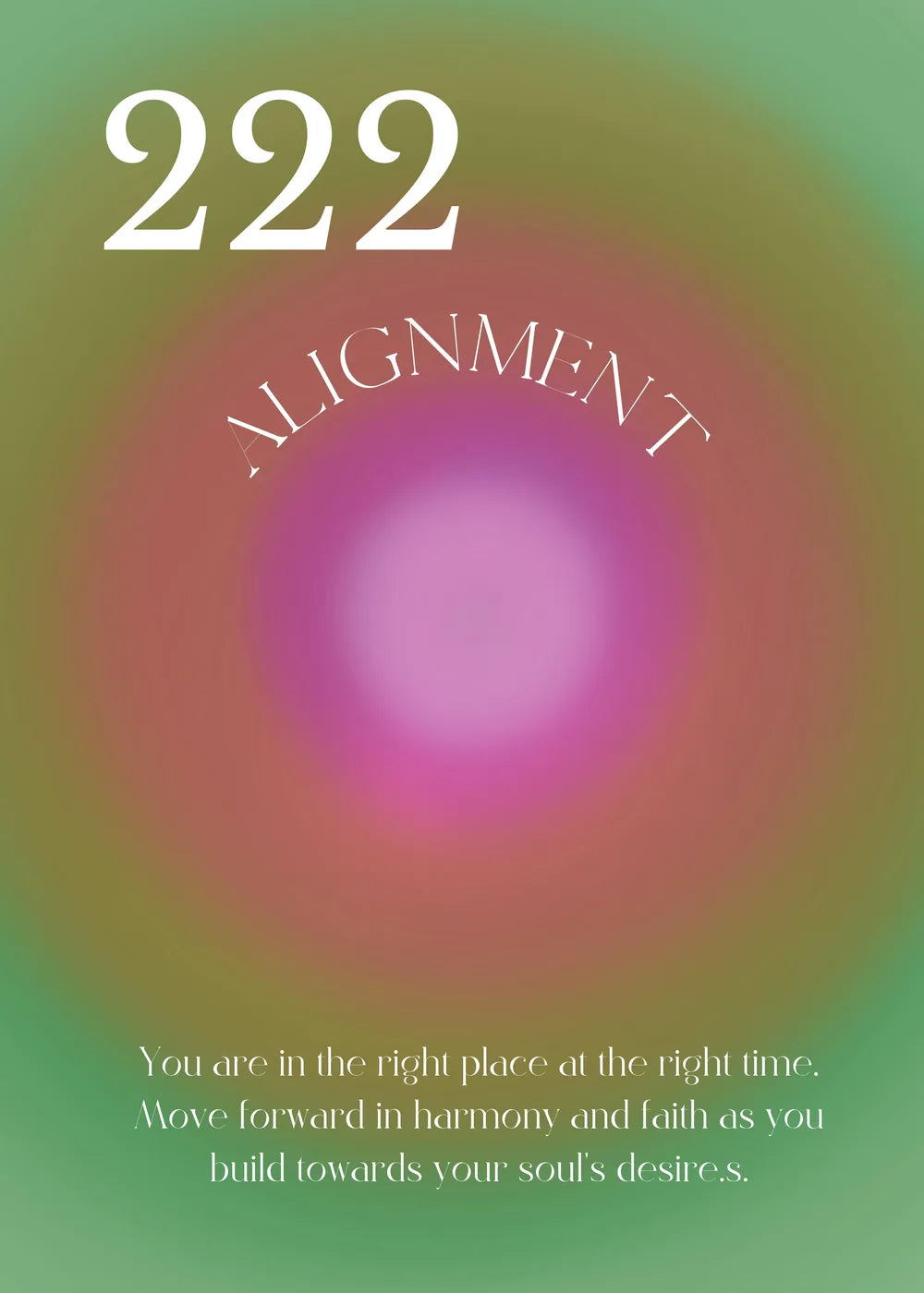 Aura No. 76