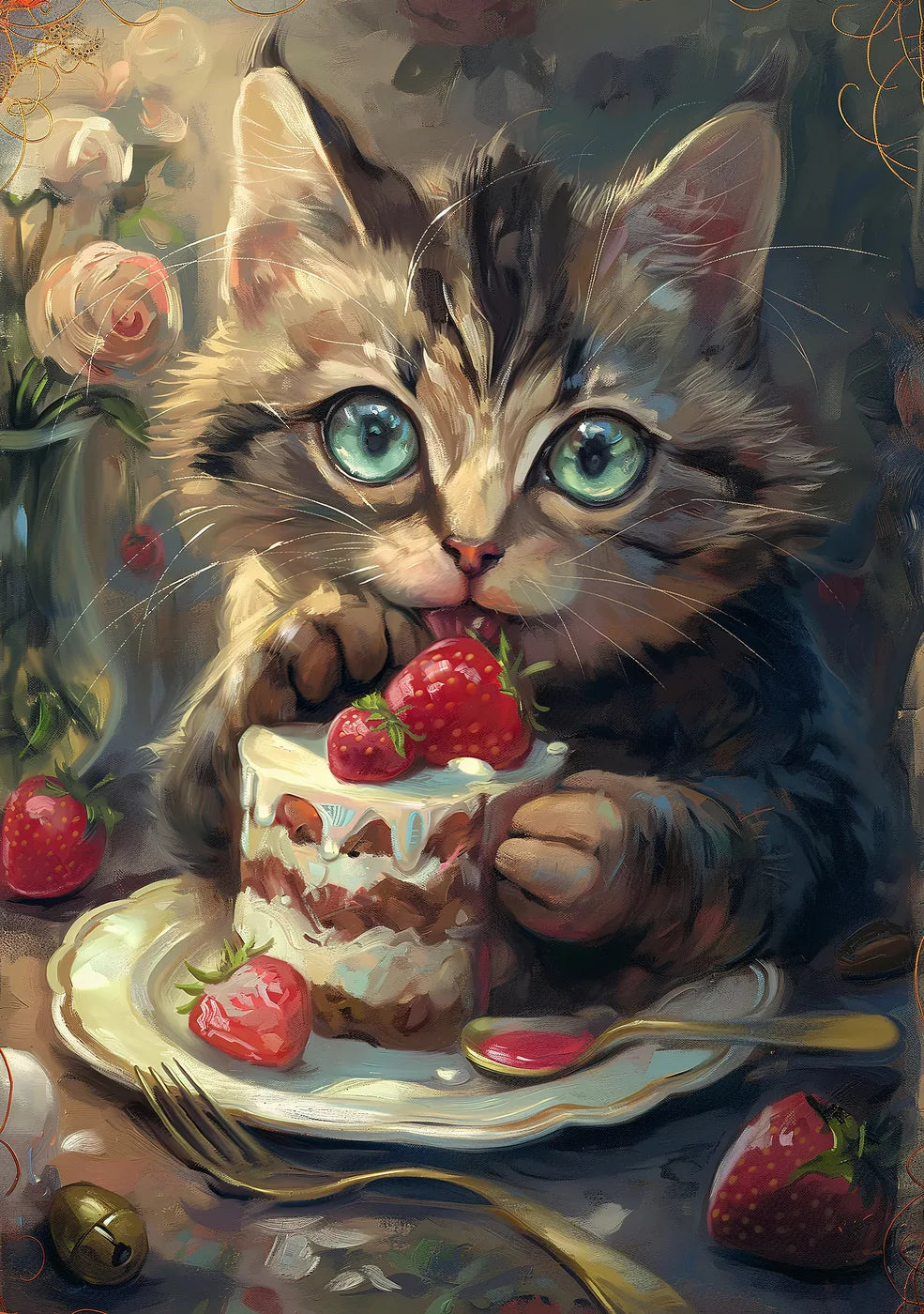 Animal No. 78