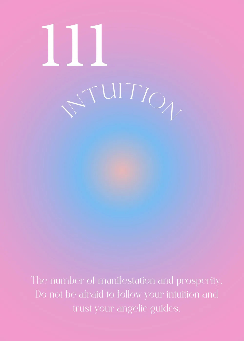 Aura No. 80