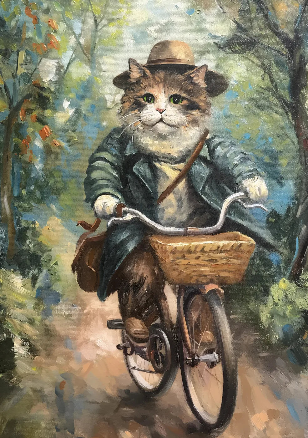 Animal No. 80