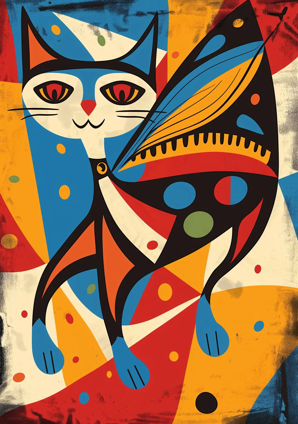 Animal No. 82