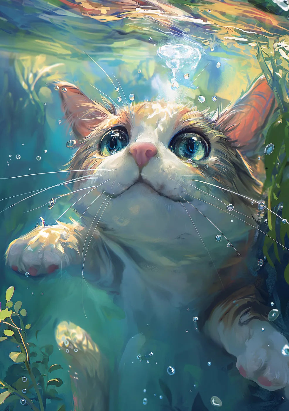 Animal No. 95