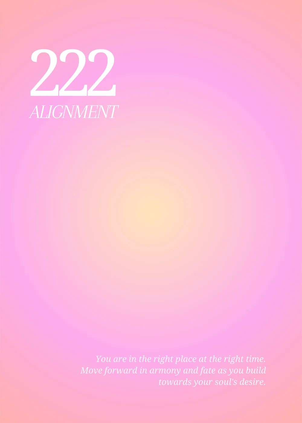 Aura No. 99
