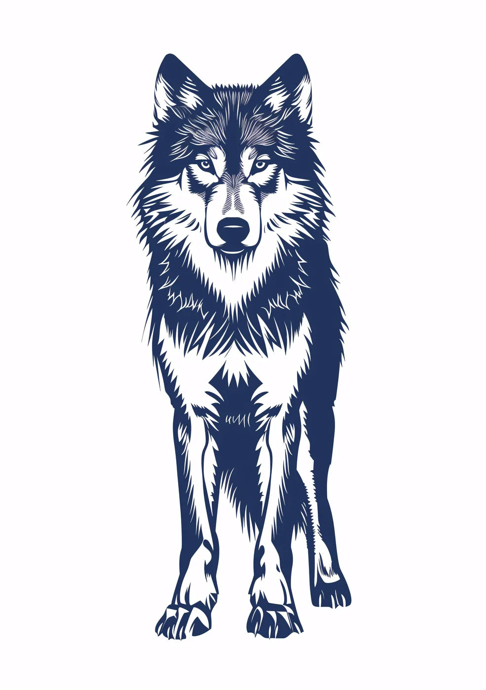 Animal No. 103