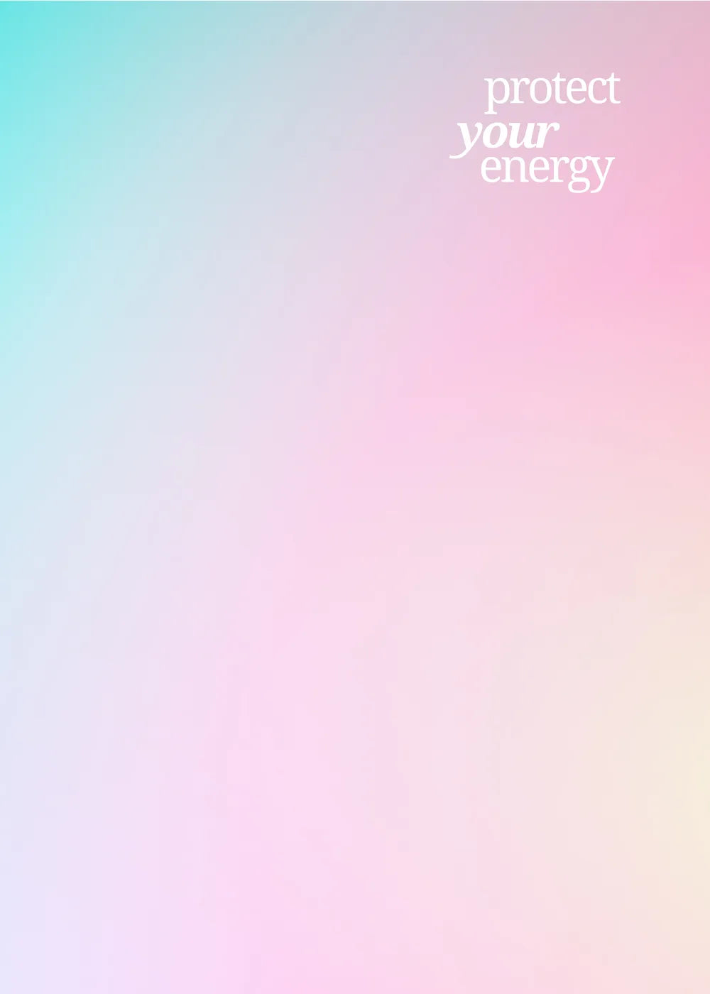 Aura No. 109