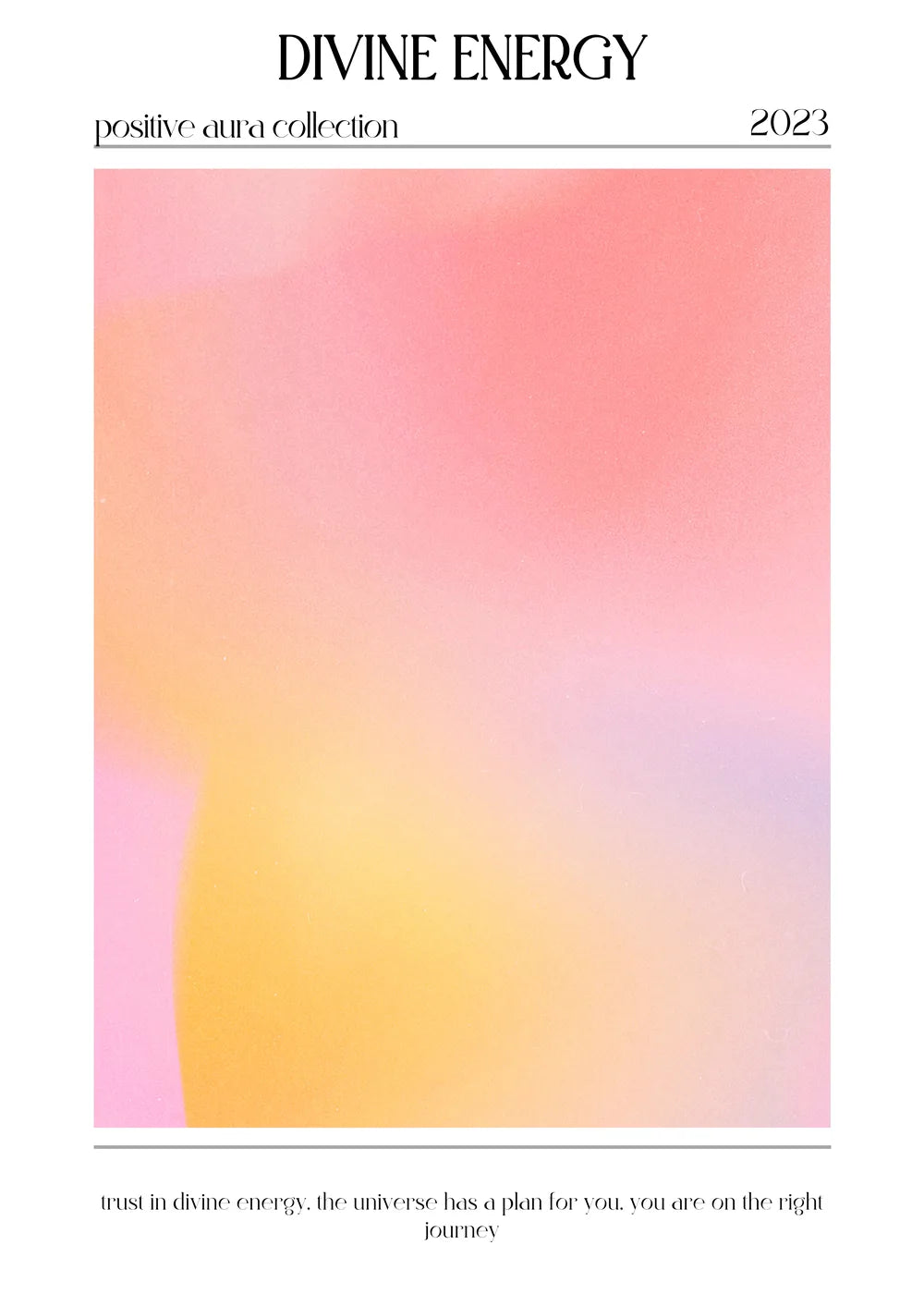 Aura No. 122