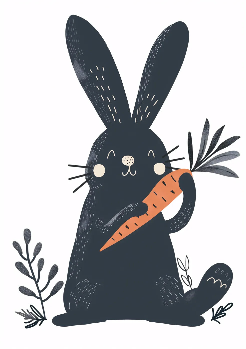 Animal No. 125