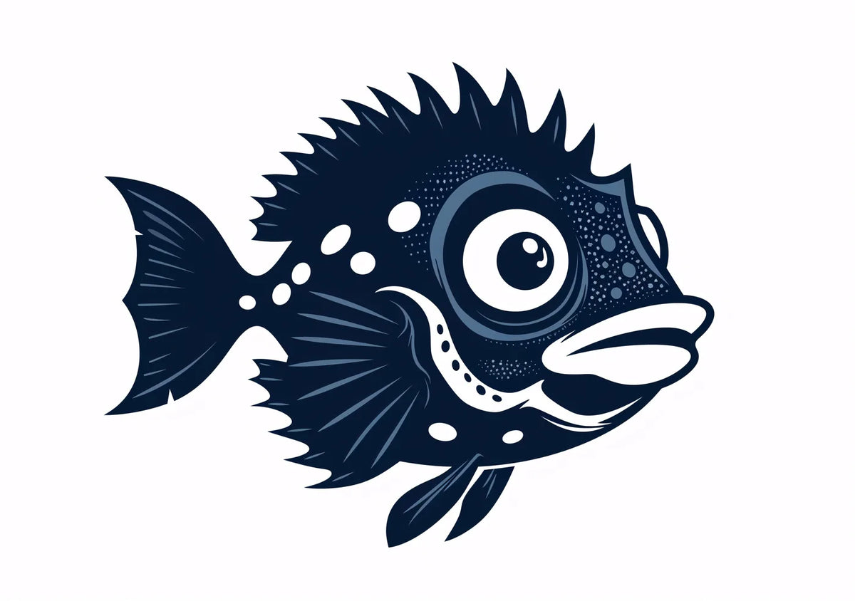 Animal No. 127