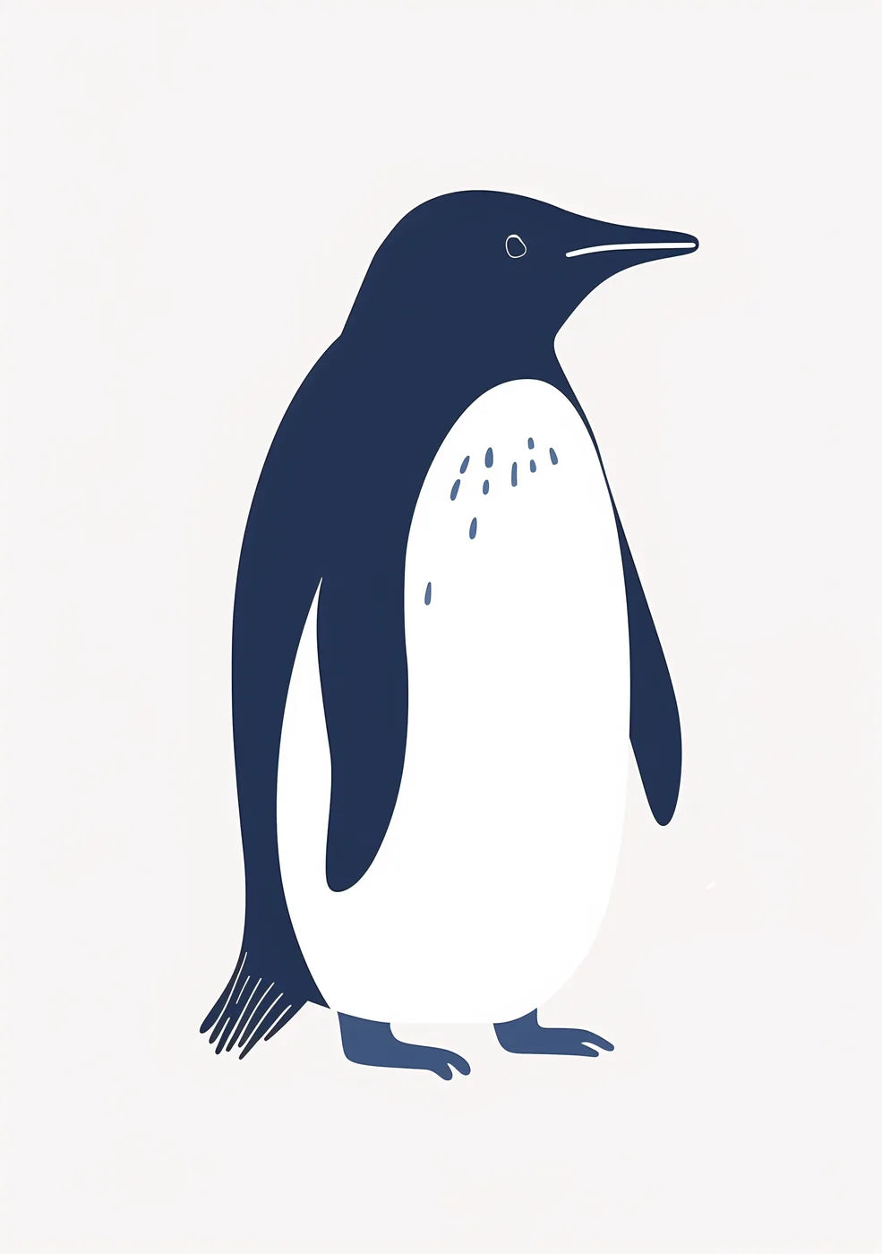 Animal No. 129