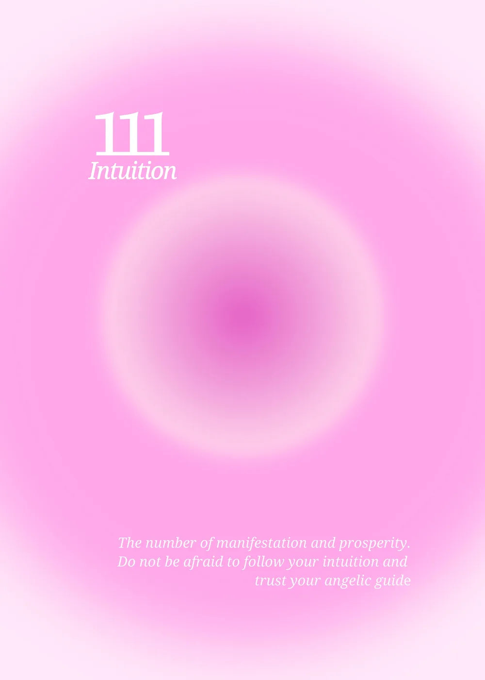 Aura No. 131