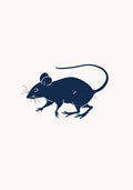 Animal No. 132