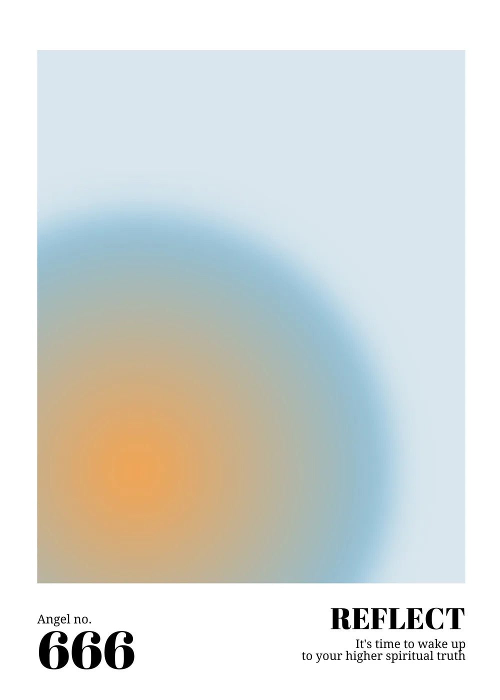 Aura No. 133