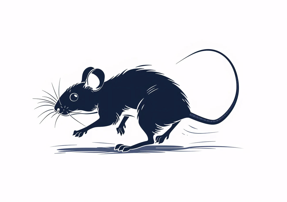 Animal No. 133