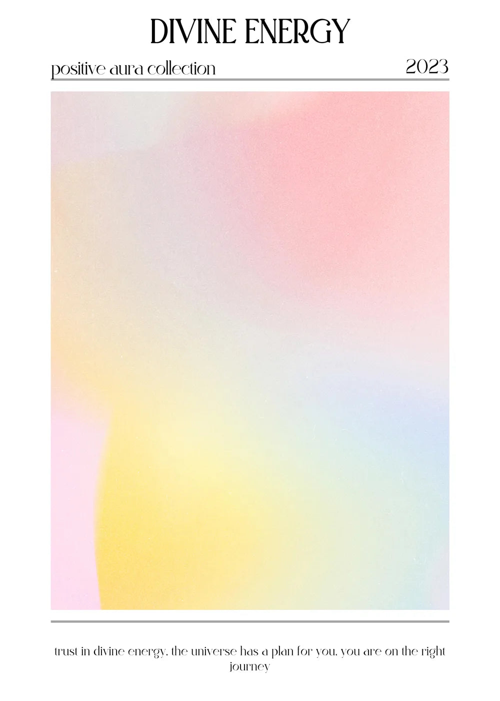 Aura No. 134