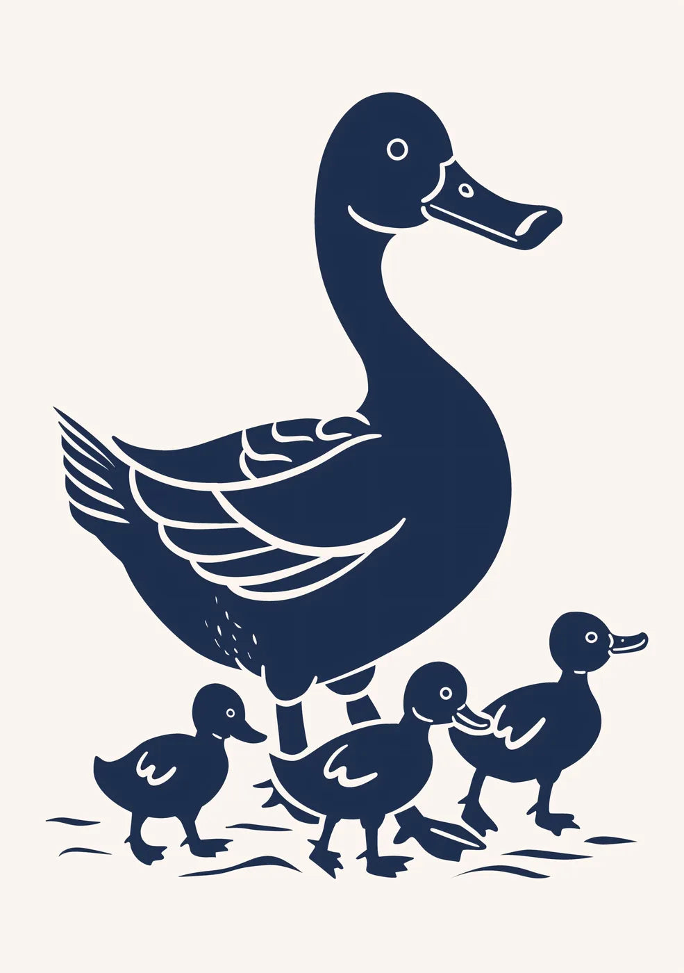 Animal No. 134