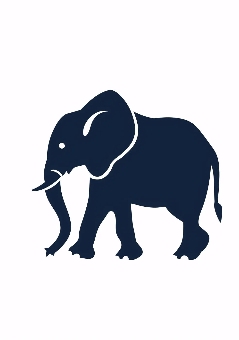 Animal No. 152