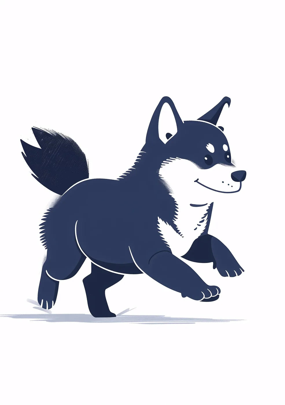 Animal No. 154