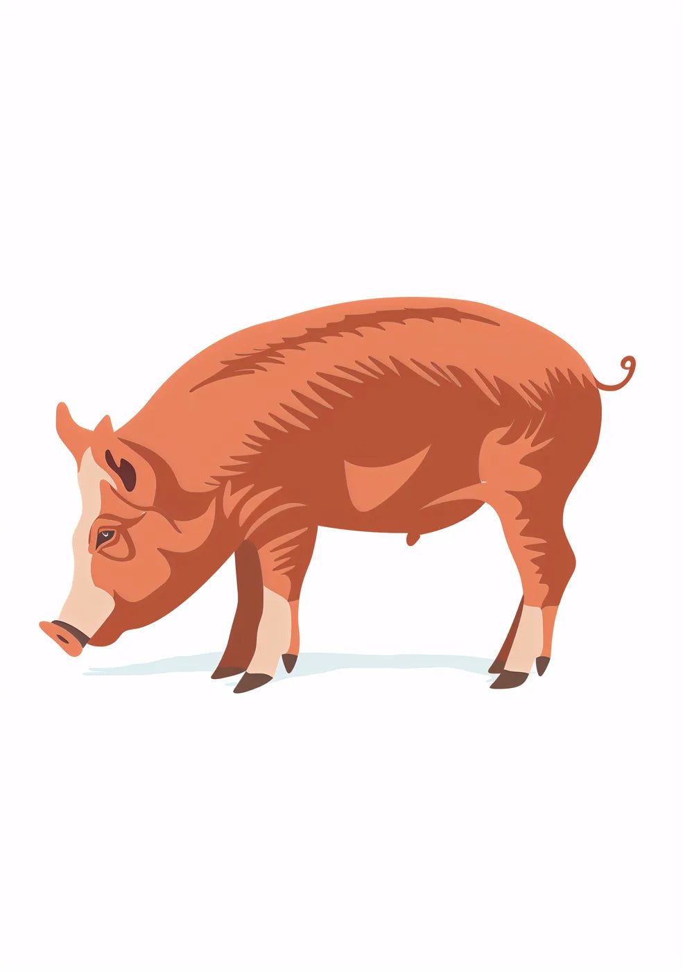 Animal No. 187