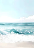 Beach No. 189