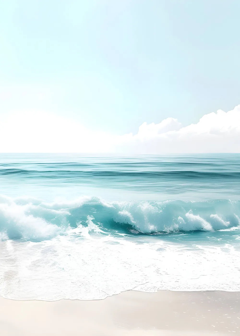 Beach No. 189