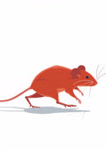 Animal No. 192
