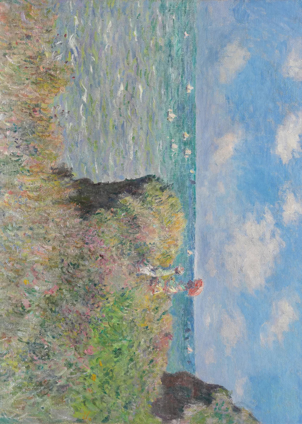 Beach No. 194