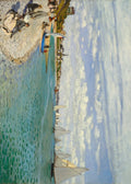 Beach No. 196