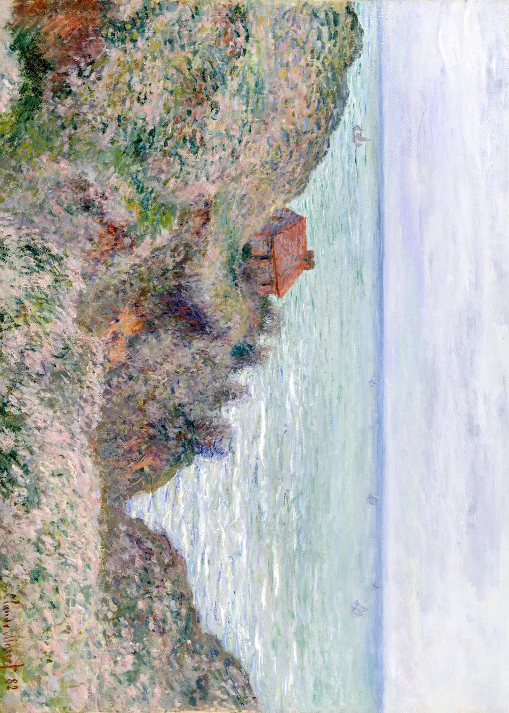 Beach No. 199