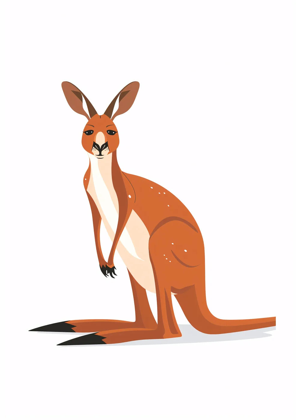 Animal No. 201
