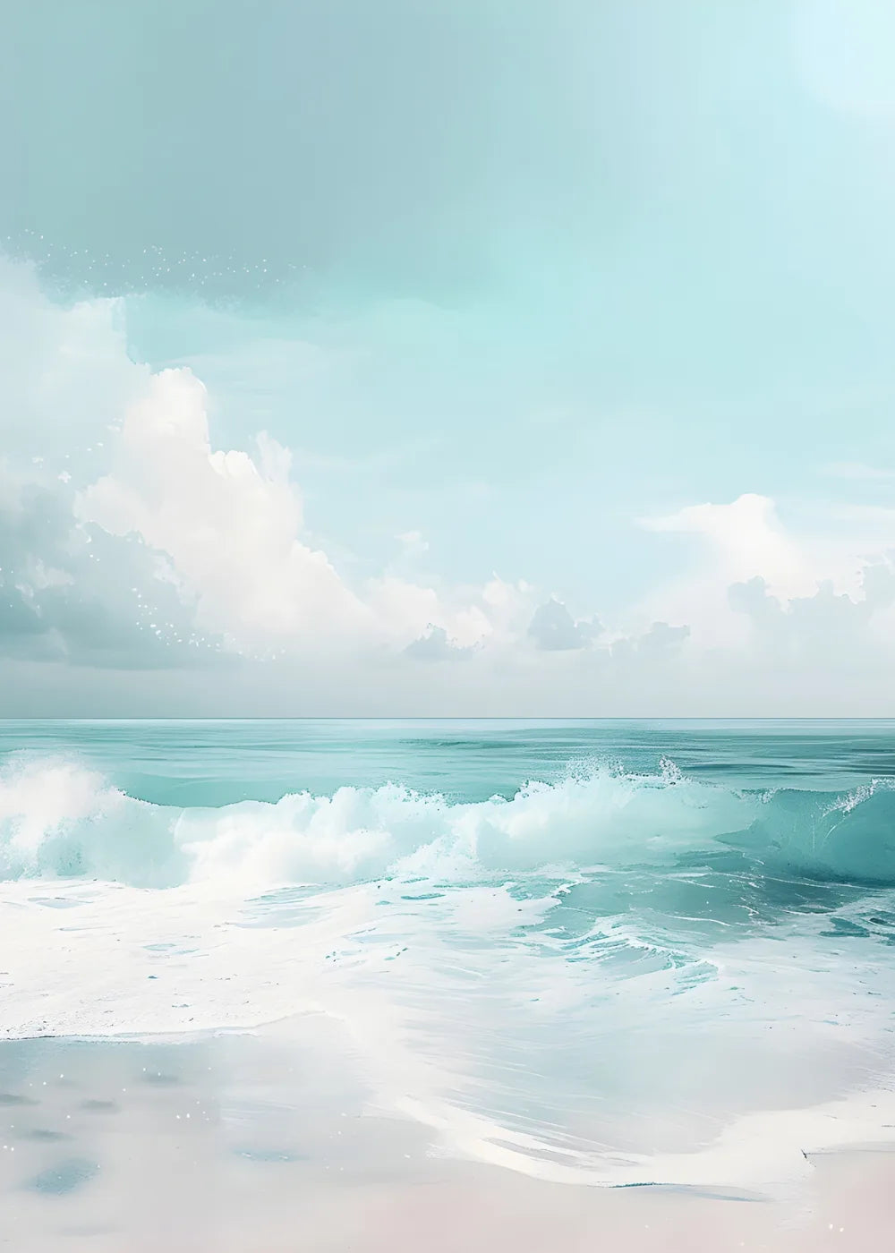 Beach No. 202