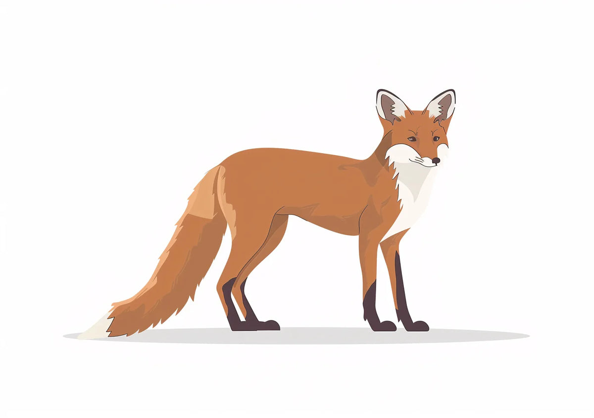 Animal No. 205