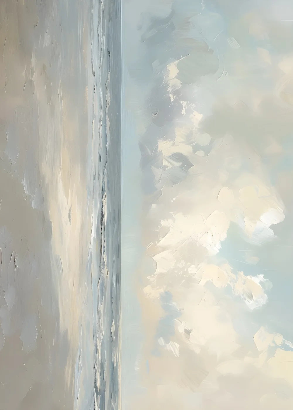 Beach No. 206