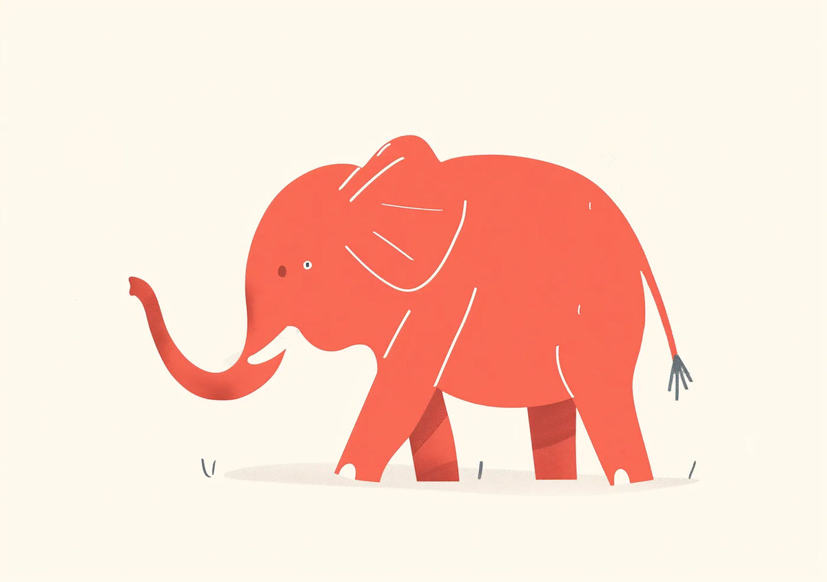 Animal No. 207